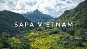 Sapa Vietnam